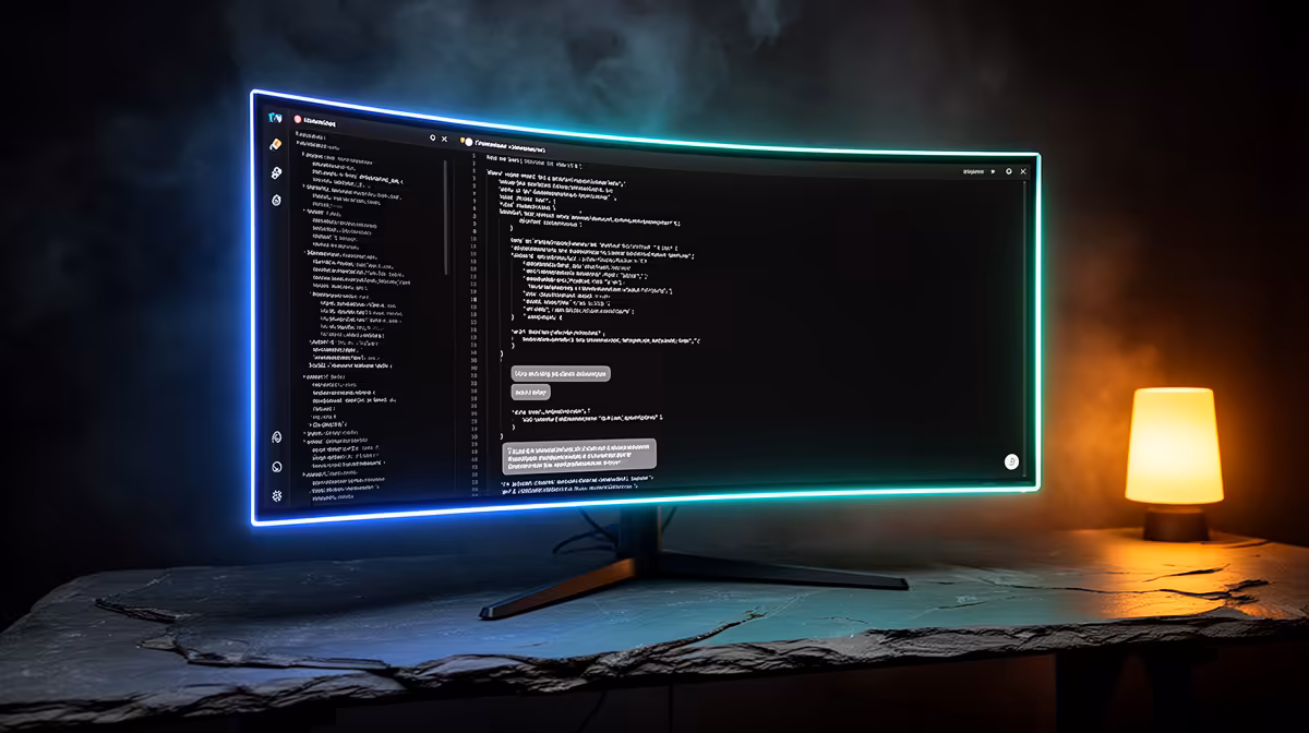 Add a Web Interface to Your Local Models