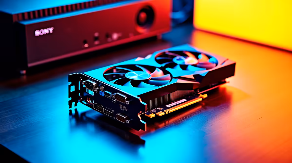 How to Connect RTX 4060 to a UPS for Load Shedding
