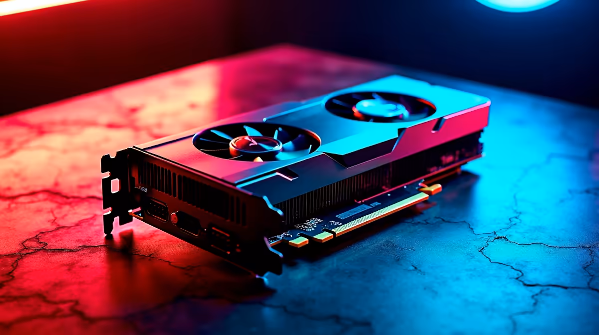 How to Connect RTX 5060 Ti to a UPS for Load Shedding
