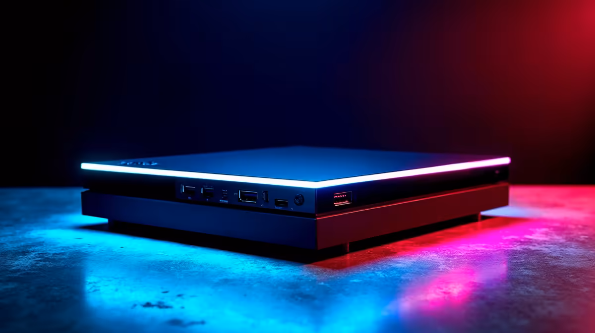 How to Connect Your Console to a Projector: PS5, Xbox,