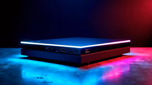 How to Connect Your Console to a Projector: PS5, Xbox, and Switch Guide