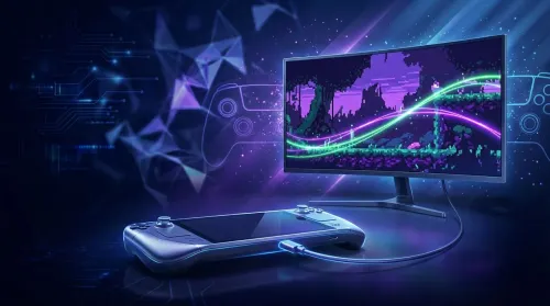 USB-C Display Output Guide