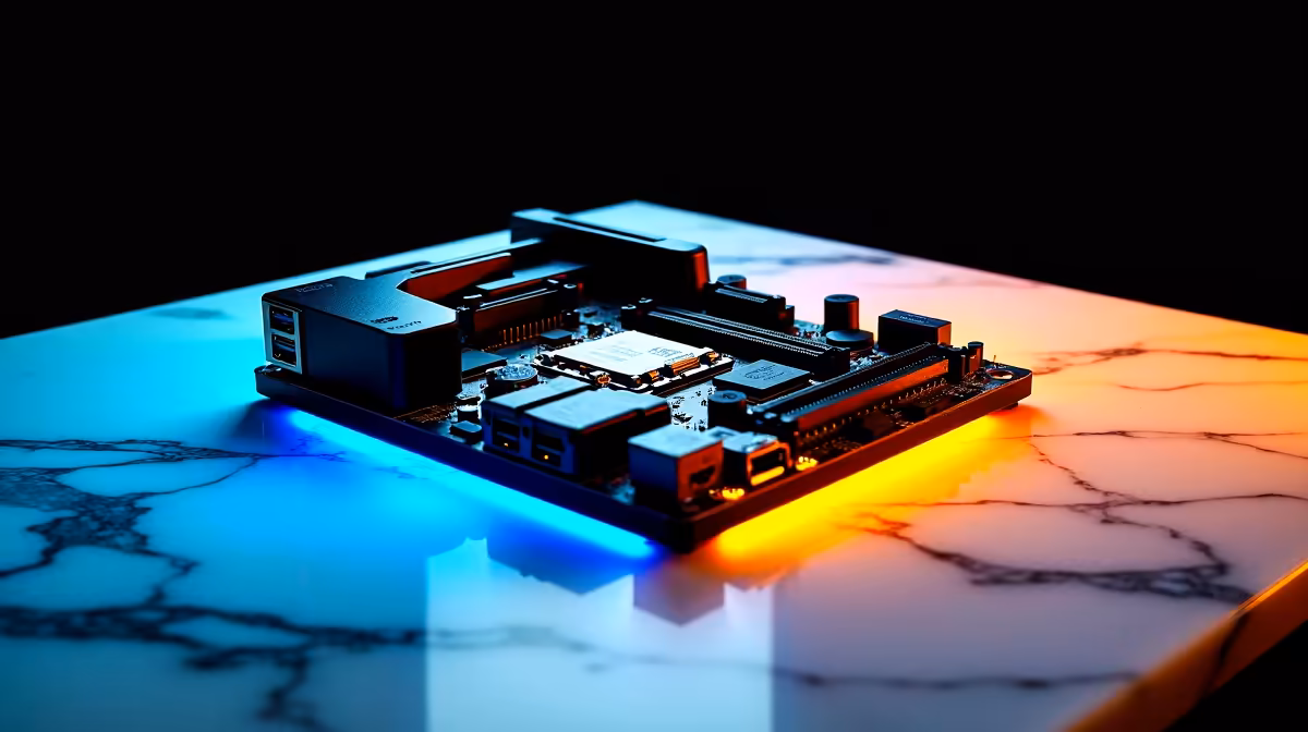 How to Connect Z790 motherboard to a UPS for Load