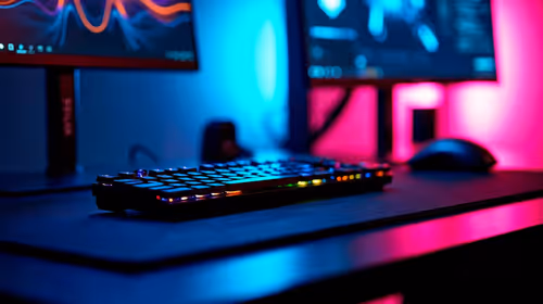 How to Control Smart Lights with Your Gaming PC