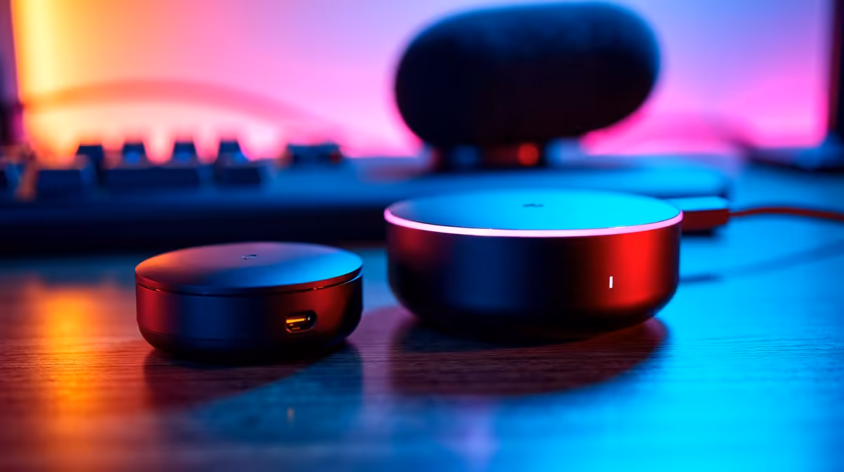 How to Control Your PC With Smart Home Voice Commands