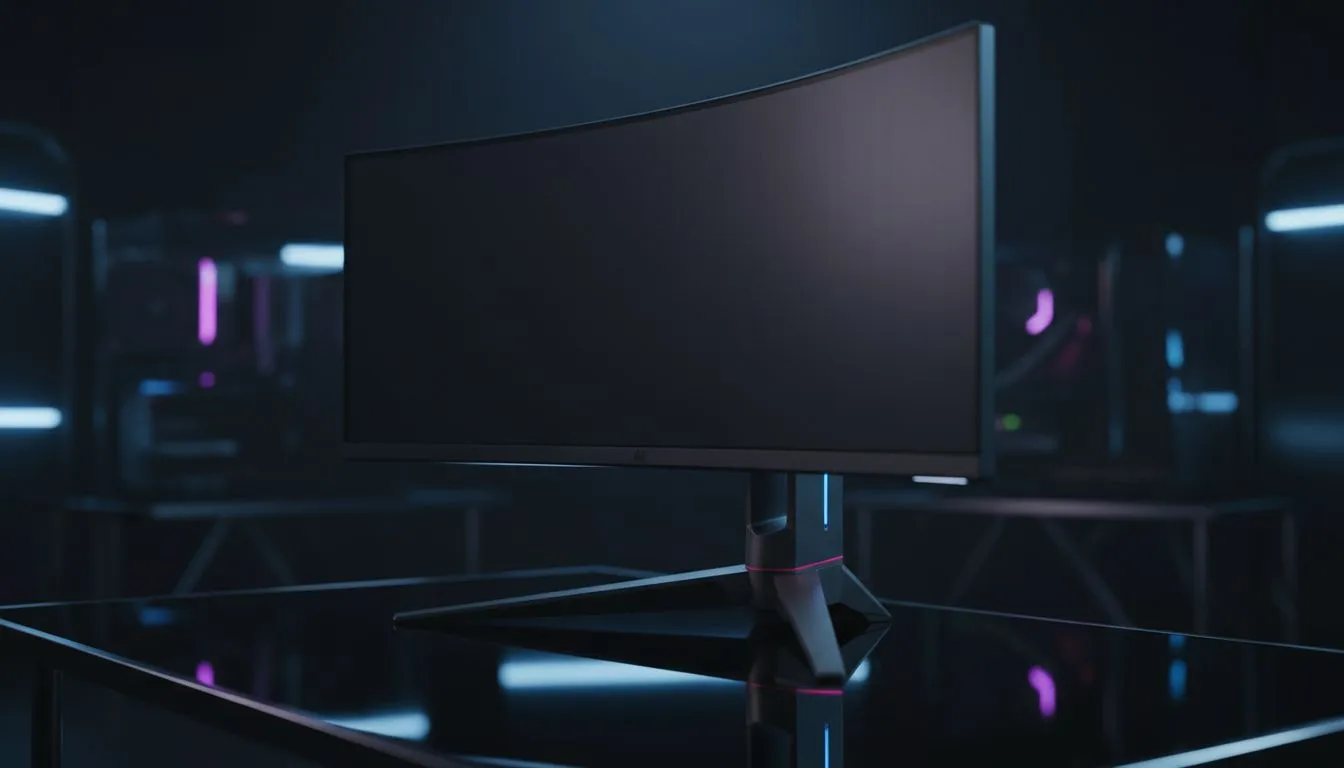 Enable 320Hz in Windows & NVIDIA