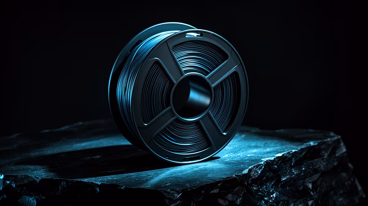 Three-part formula: material + power + machine time