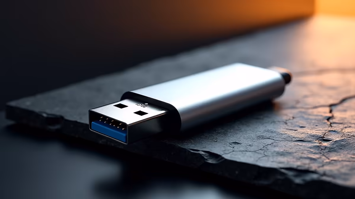 How to Create a Bootable macOS USB Drive