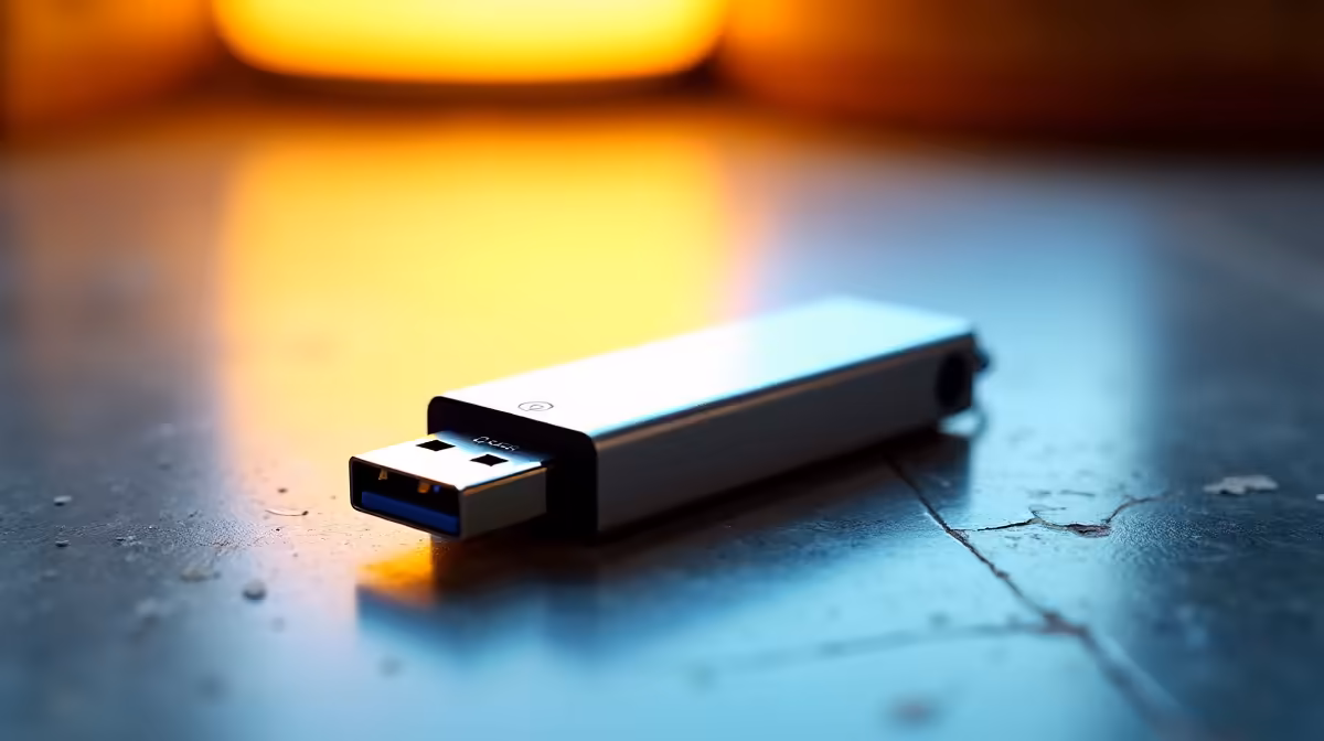 How to Create a Bootable USB Drive for Windows 11