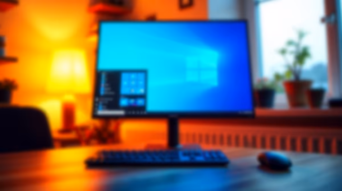 How to Create a Productive WFH Routine With Tech in SA