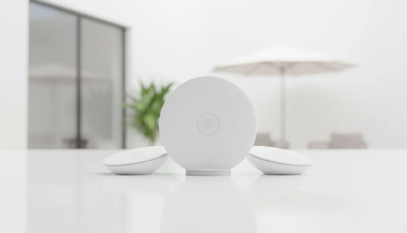 Seamless Roaming Wi-Fi for Indoor and Outdoor