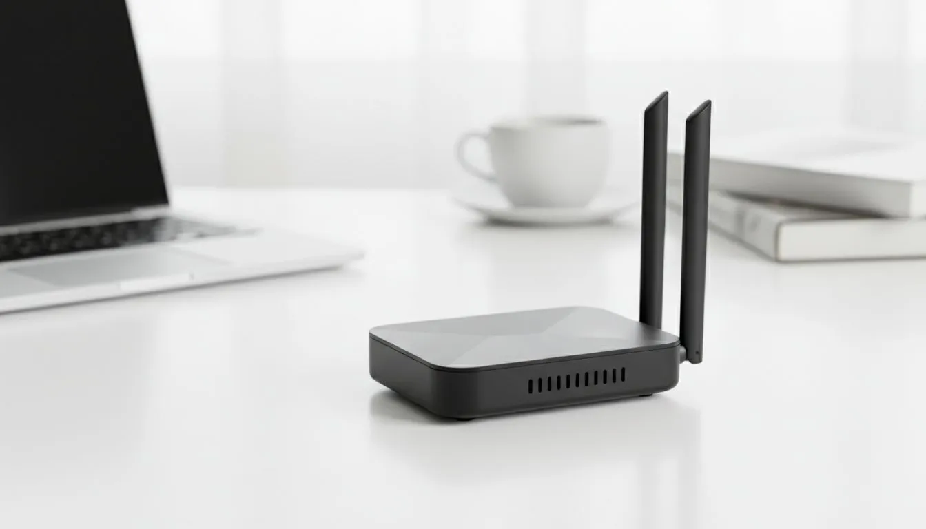 Secure Private Network Setup Guide