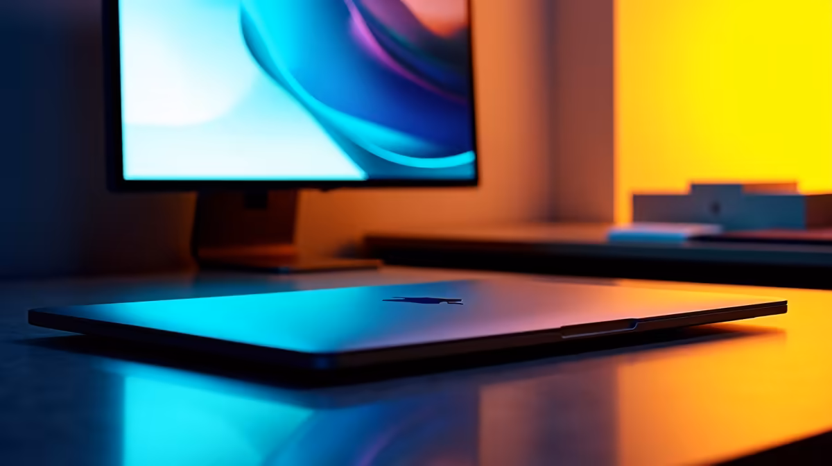 How to Create a Watermark Workflow on Mac With