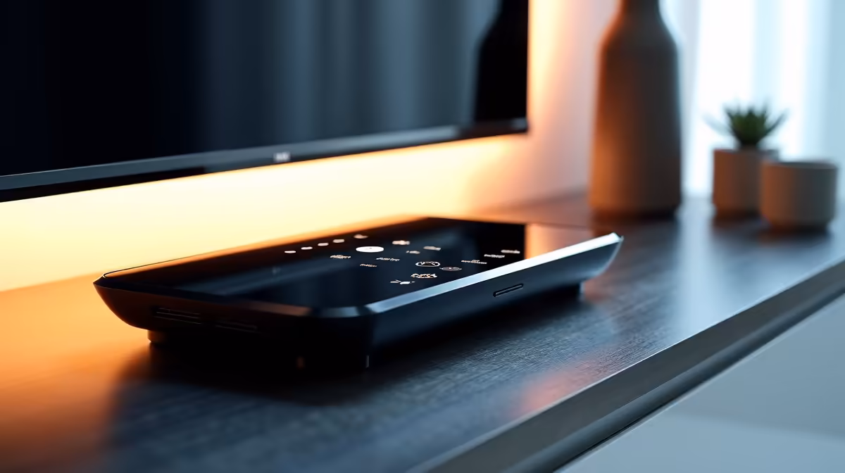 Create and Trigger Scenes in Home Assistant