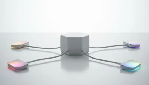 Dynamic Lighting Scenes for Holiday Seasons and Events