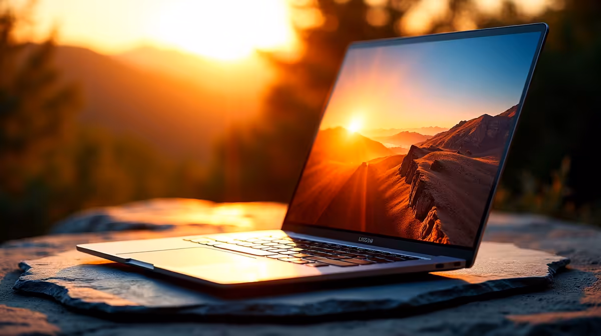 How to Create HDR Photos on Mac: Editing and Merging