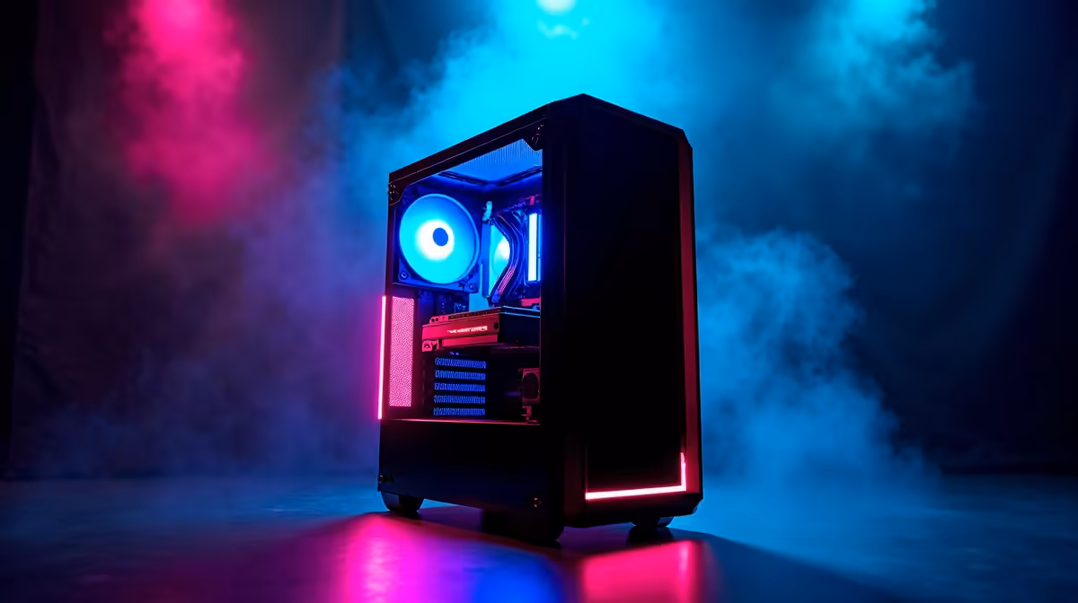 How to Create Recovery Media for Your Gaming PC
