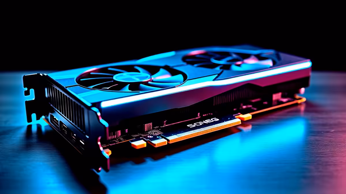 How to Custom Fan Curve Your RTX 4060: Step-by-Step