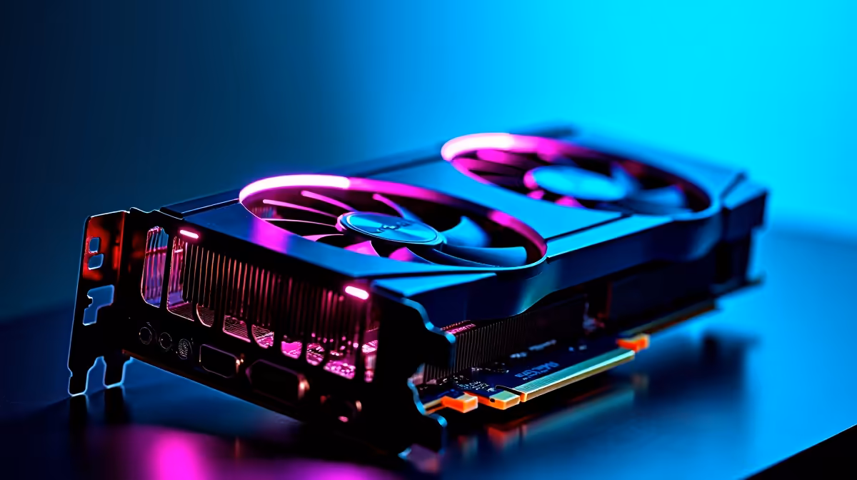 How to Custom Fan Curve Your RTX 5070: Step-by-Step