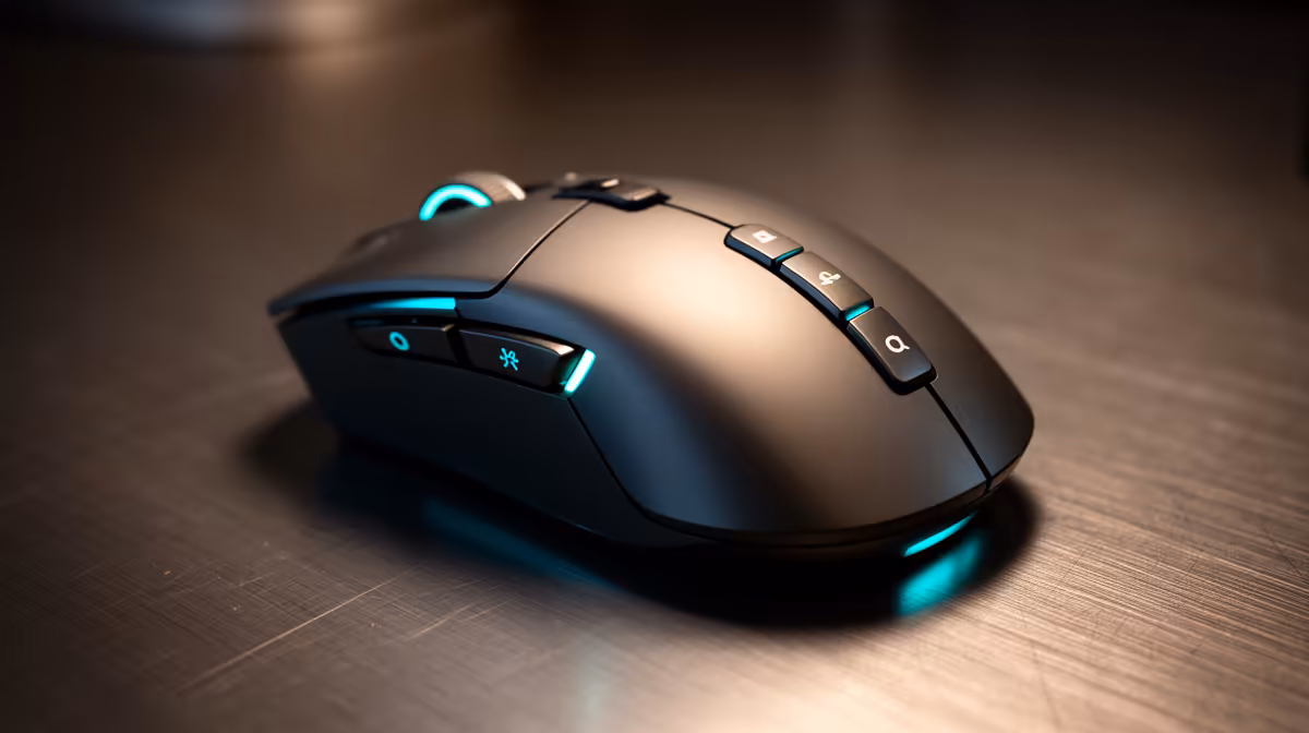 How to Customise 7 Programmable Mouse Buttons for Office and