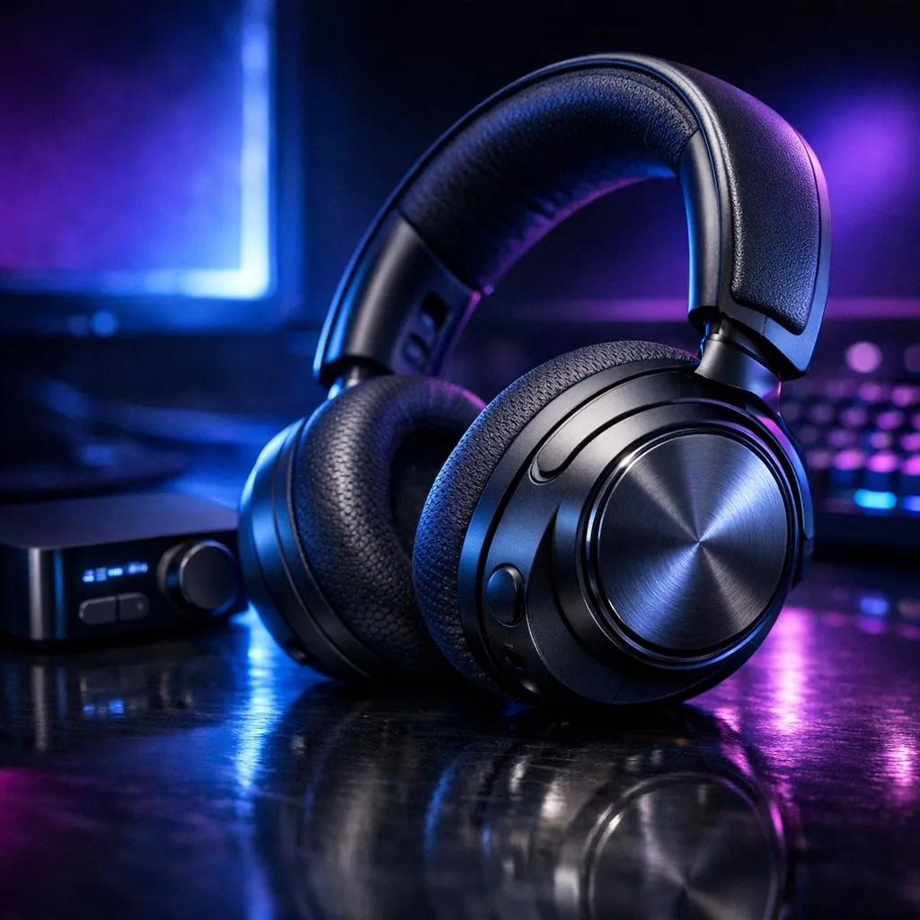 EQ Guide: Arctis Nova Pro (FPS)