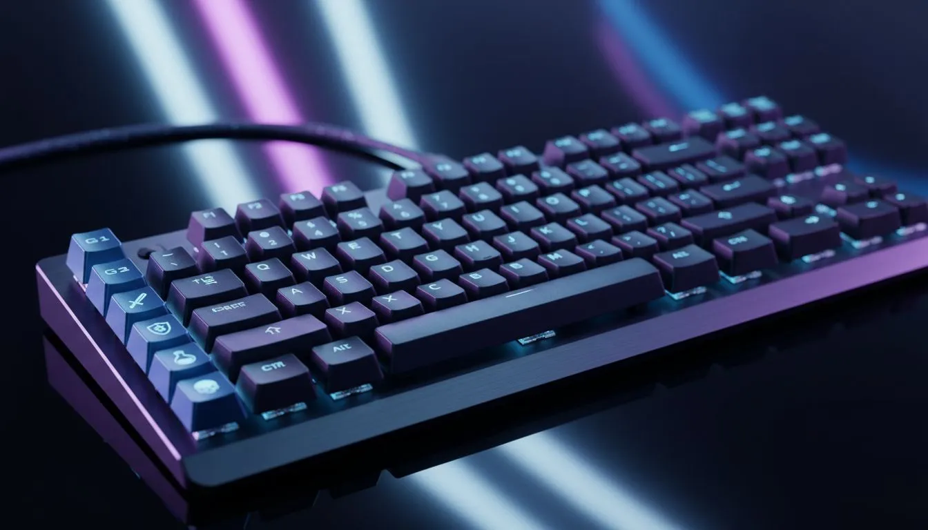 Customize Macro Keys: Quick Setup