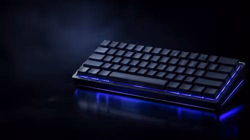Customise RGB Lighting and Macros by Game