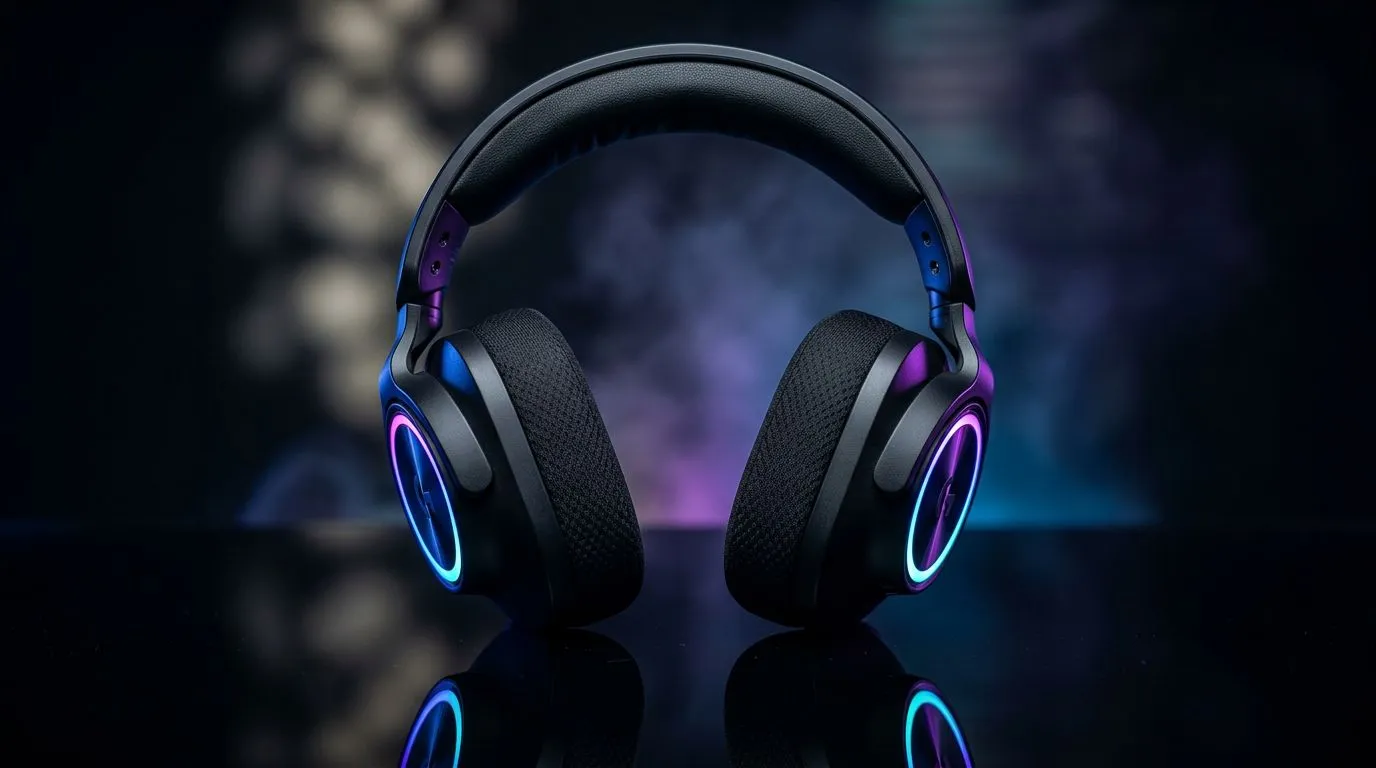 Master Your Logitech RGB Lighting