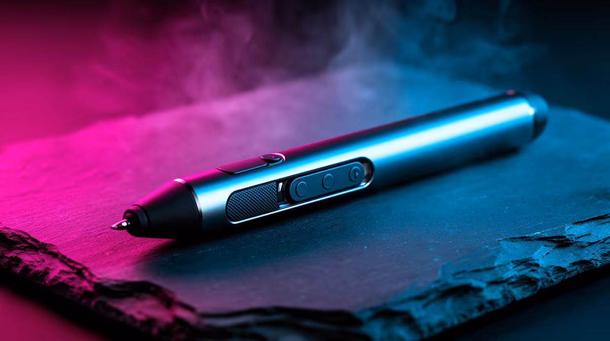 How to Customise Stylus Side Buttons for Creative Shortcuts