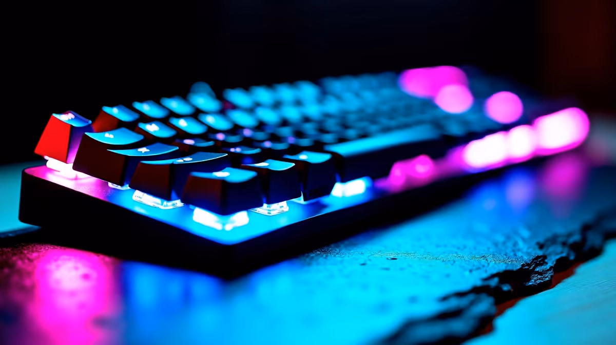 How to Customise Your Glorious GMMK Keyboard