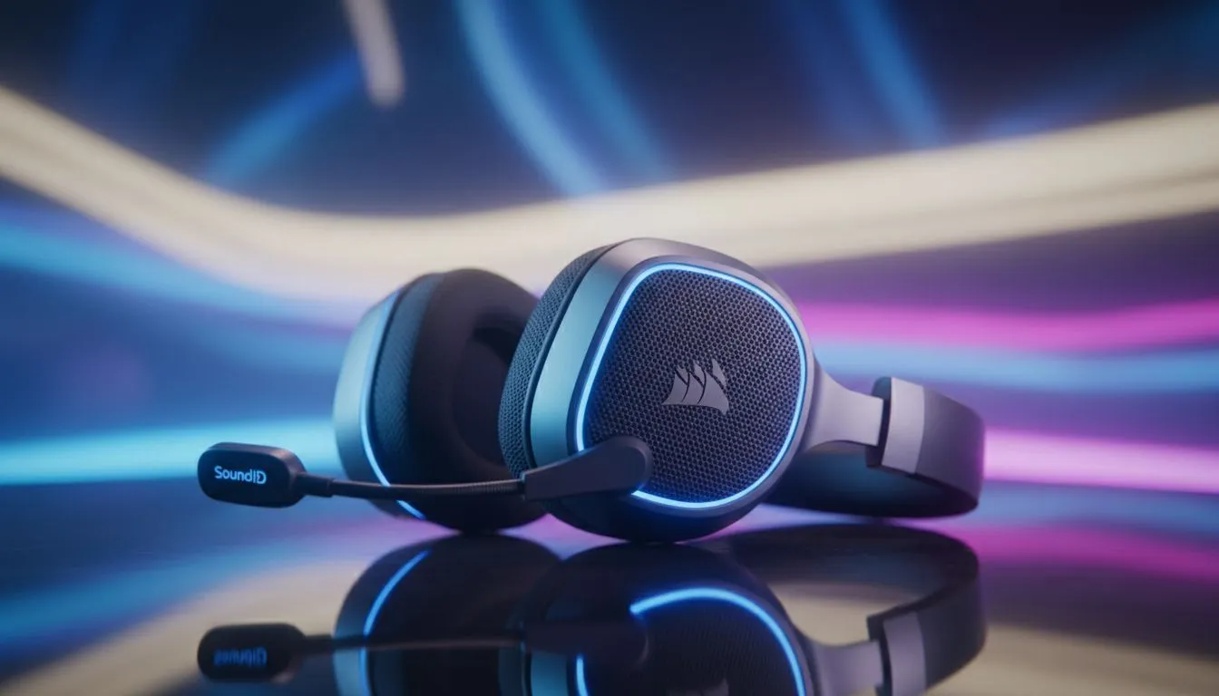 SoundID tuning for Corsair HS65