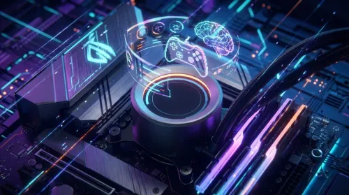 AIO Cooler Screen: Customize for Monitoring and Style