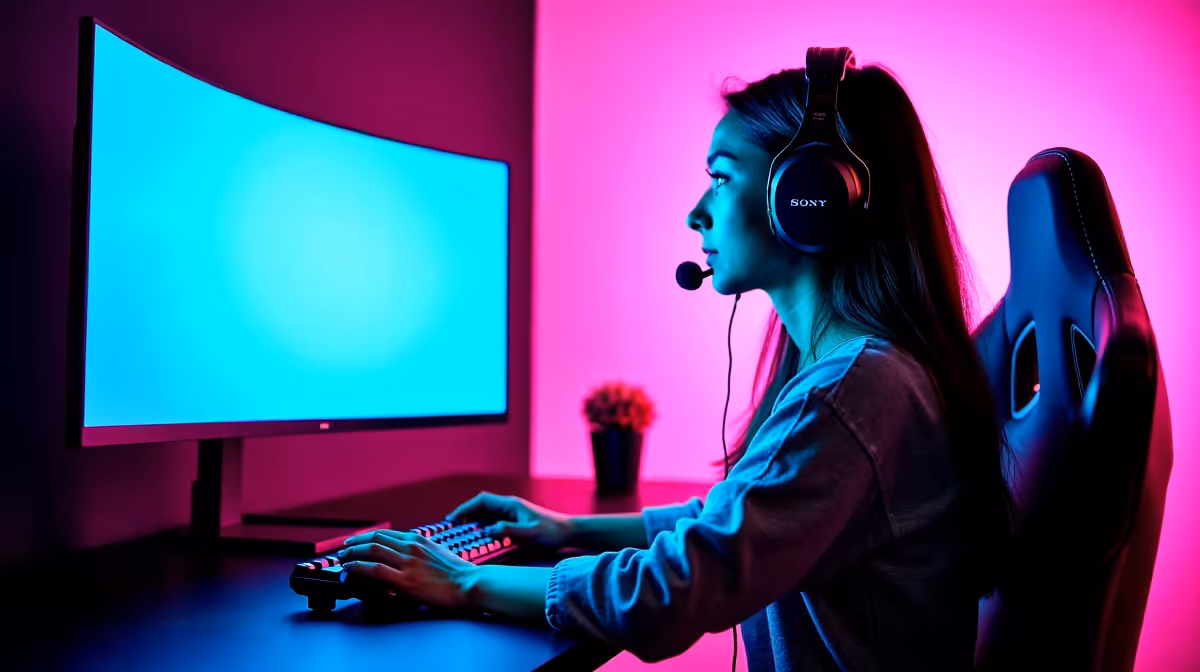 How to Deal With Toxicity in Online Gaming as a Woman