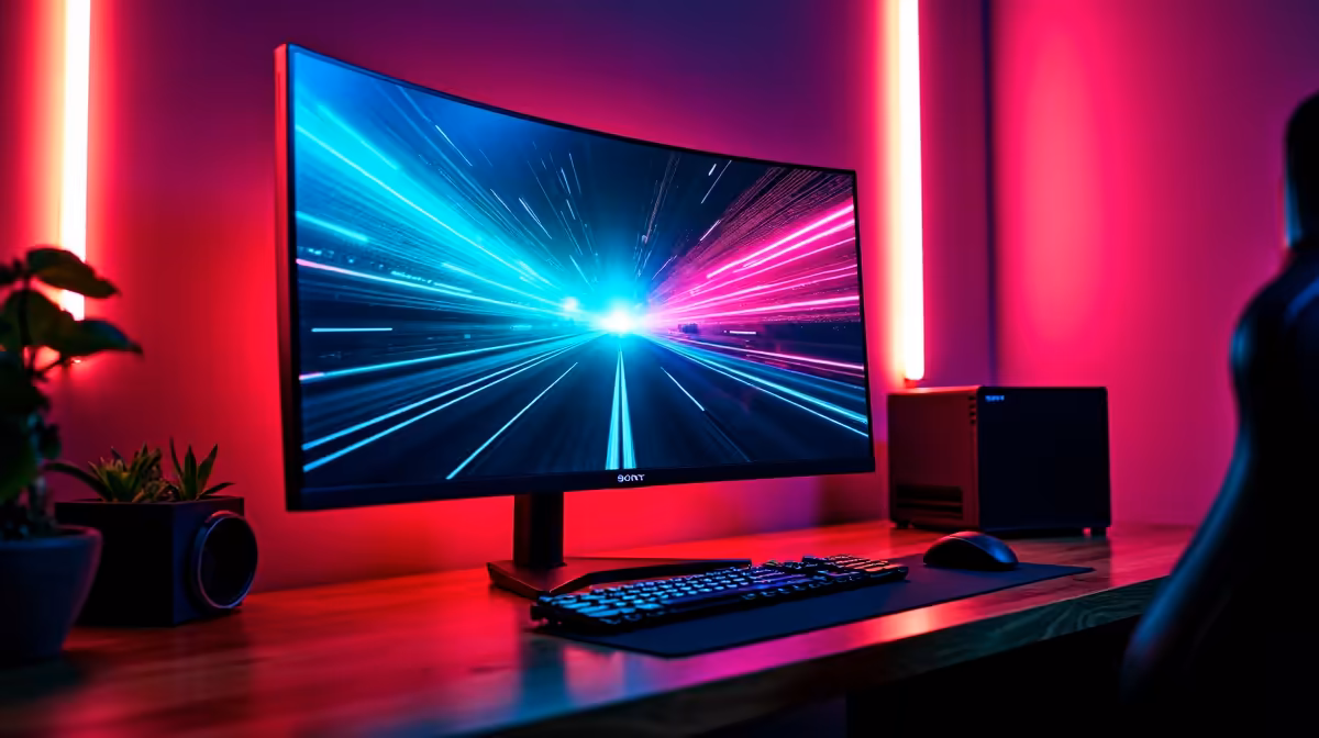 How to Decide Between 4K Detail and 480Hz Speed for