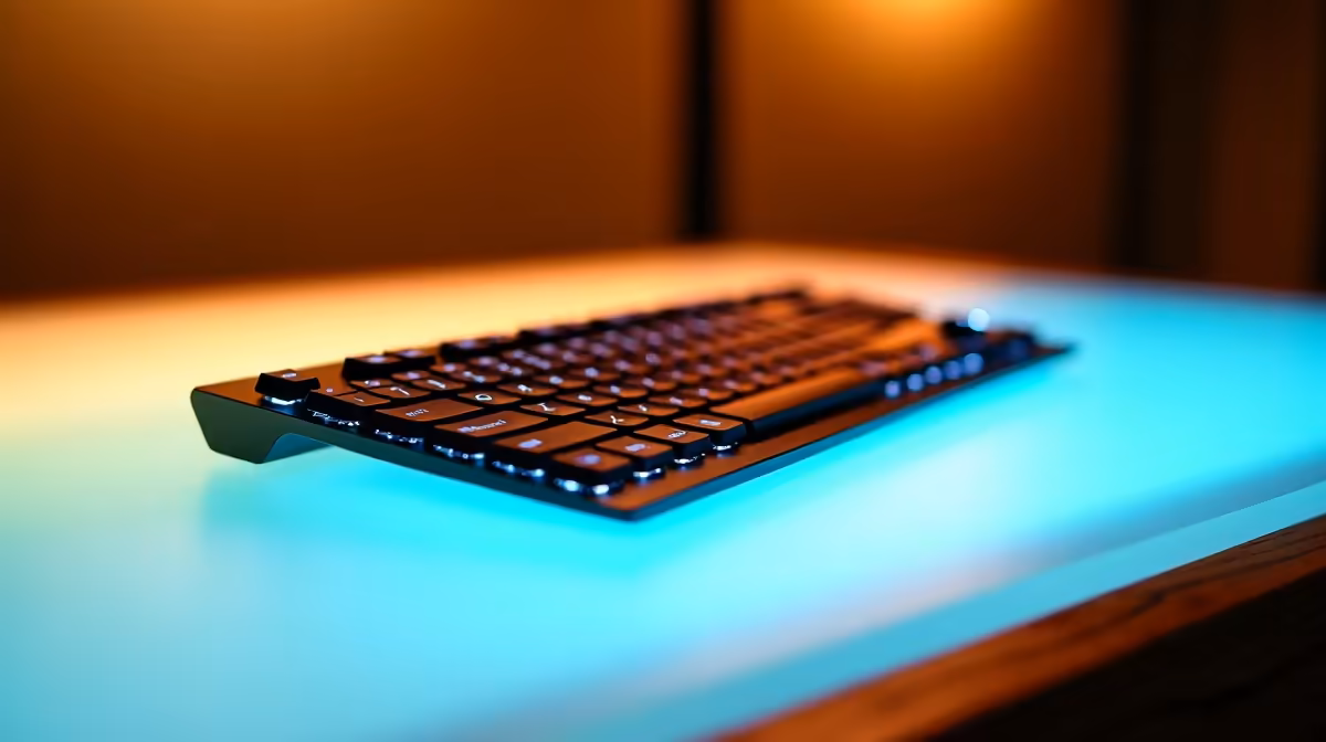 How to Decide Between Battery Life and Backlighting