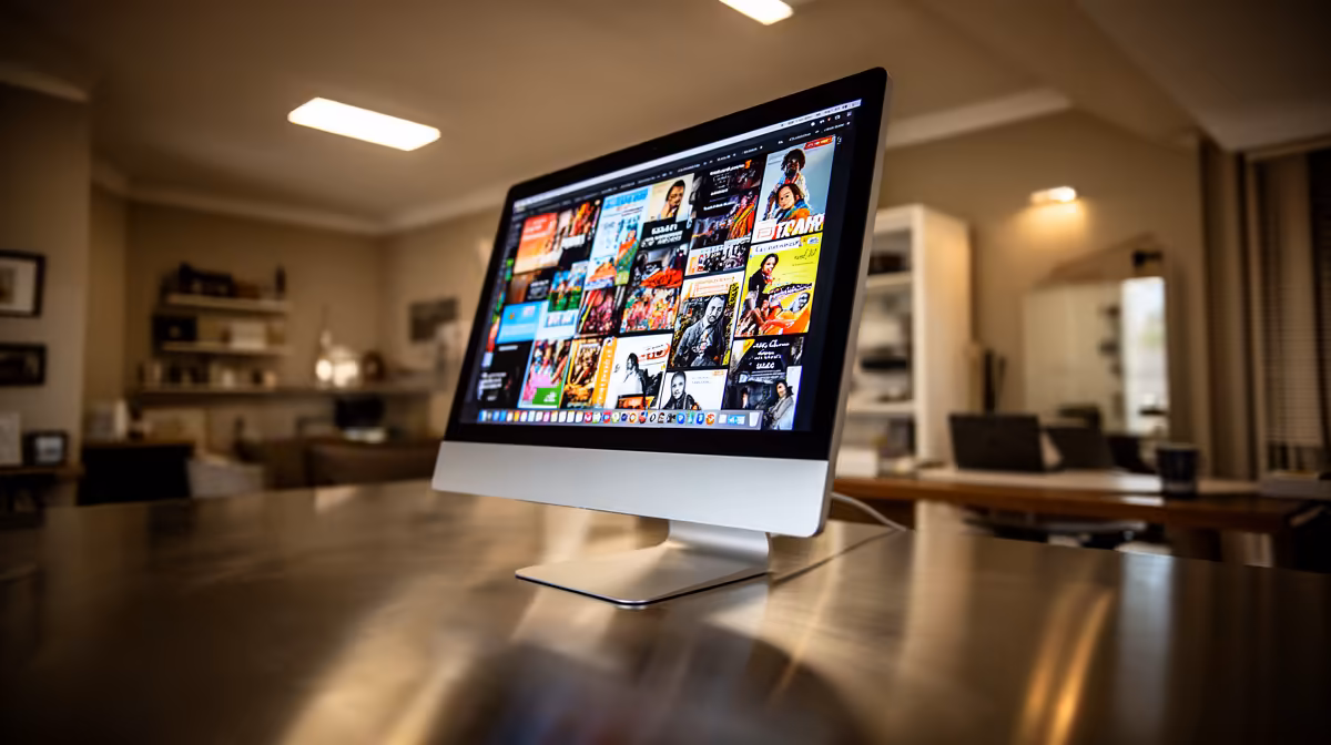 How to Decide Between Performance, Display Features and