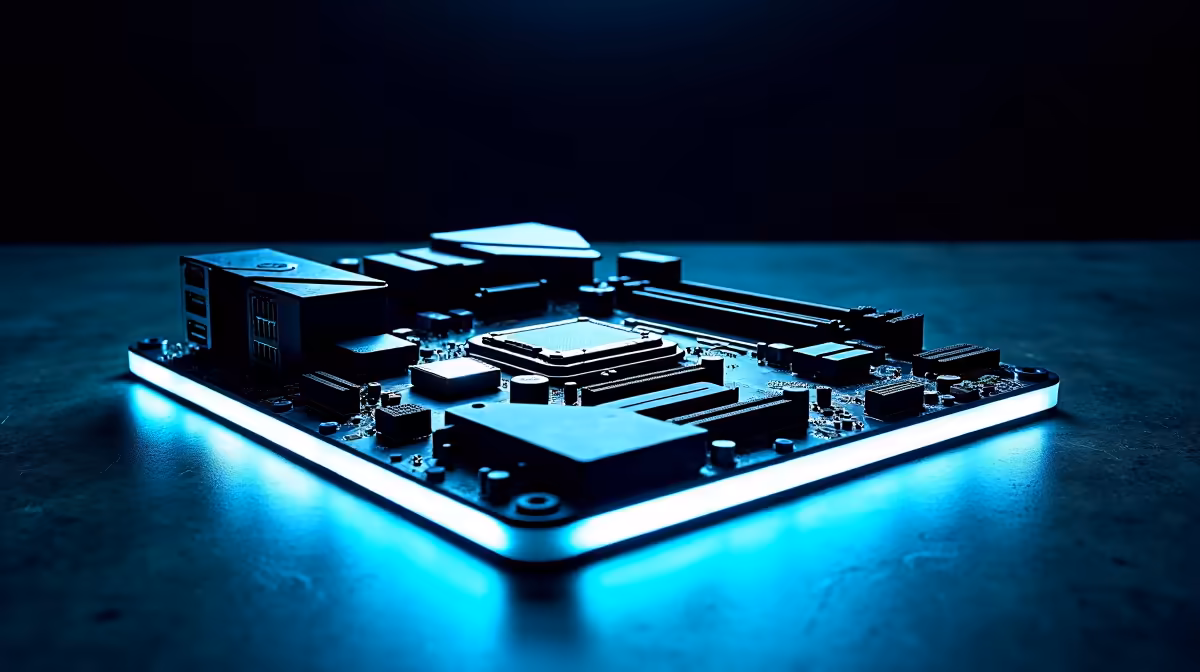 How to Decide if the ASUS Prime X870-P WiFi