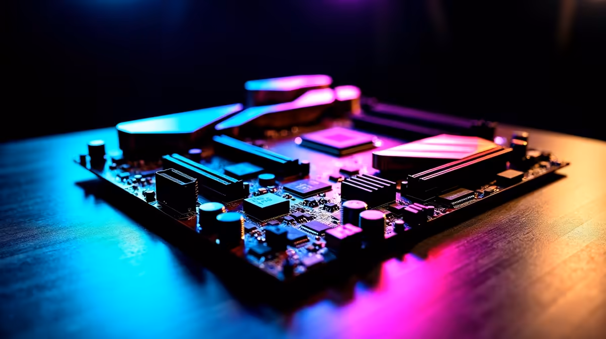 How to Decide if the ASUS ROG Strix B850-A Gaming WiFi