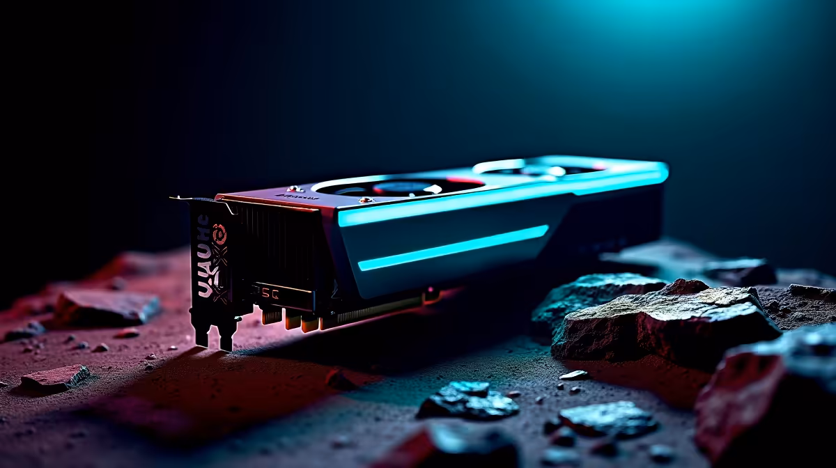 How to Deshroud Your RTX 5070: Step-by-Step Guide