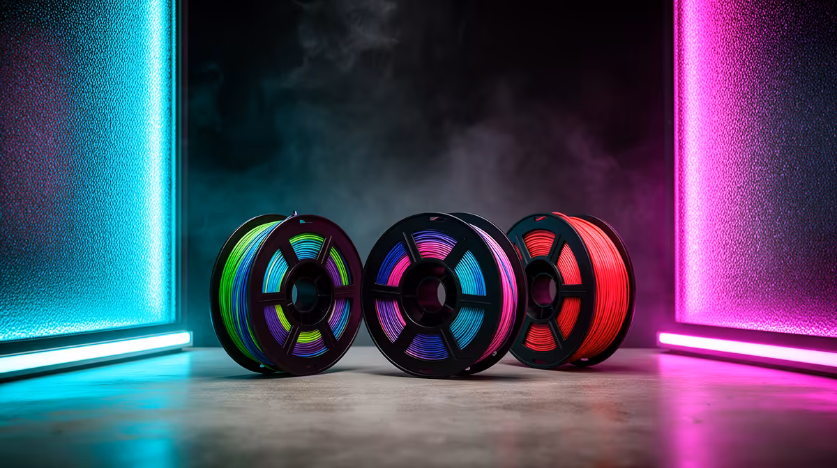 Three Ways to Dry 3D Printer Filament