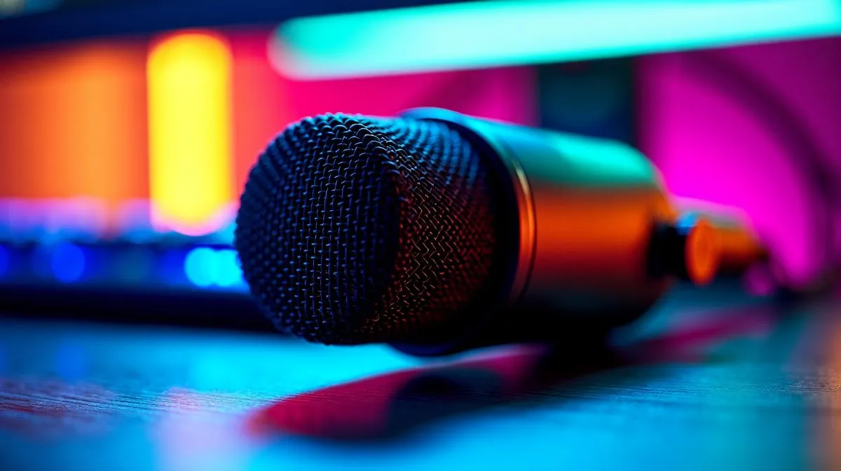 Cut noise without killing your voice clarity