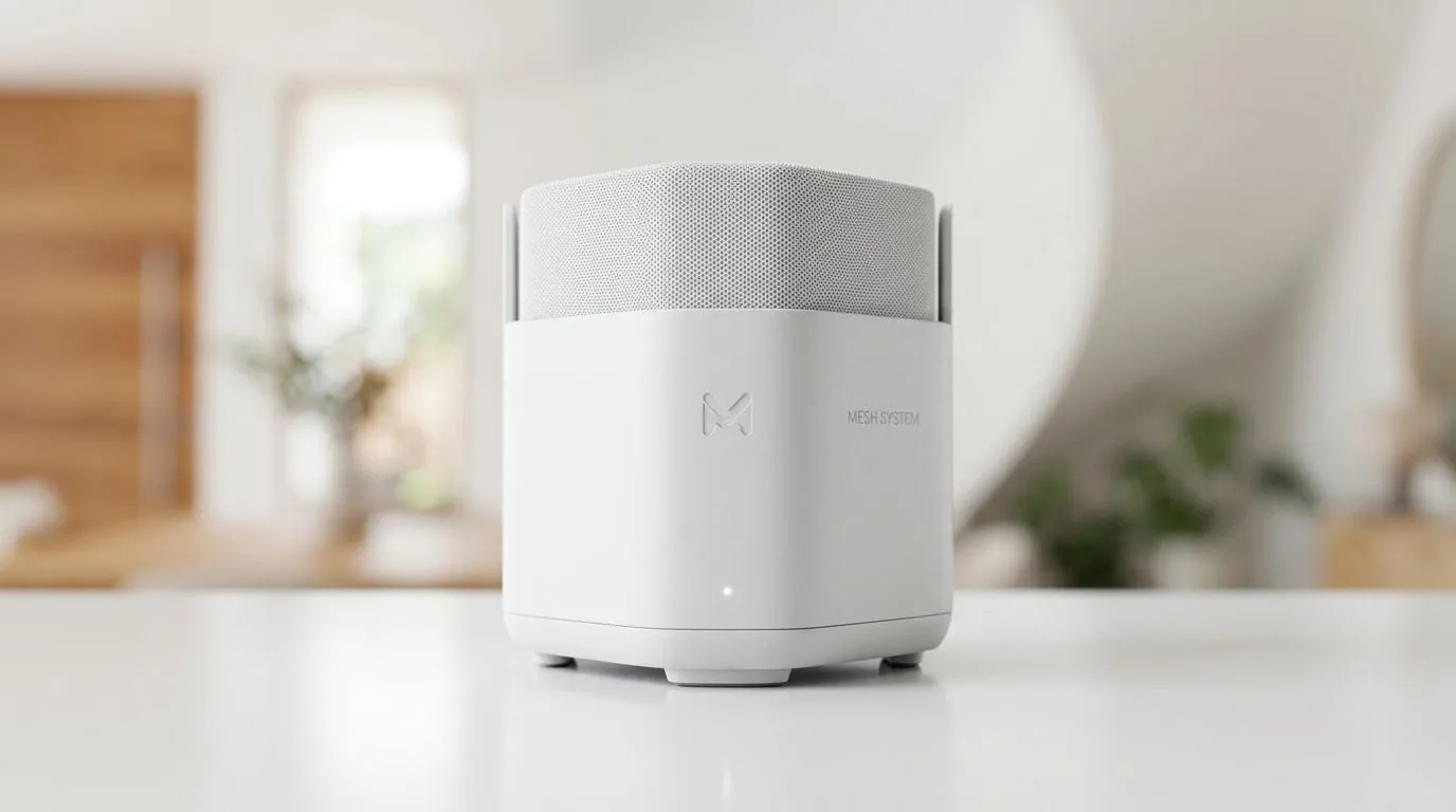 Boost Your Home Network Signal