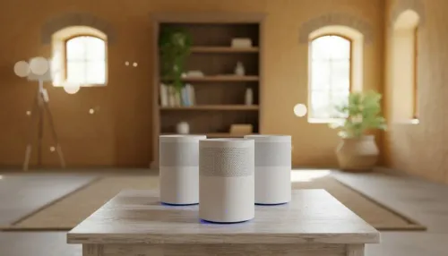 Eliminate WiFi Dead Zones in Thick-Walled South African Homes