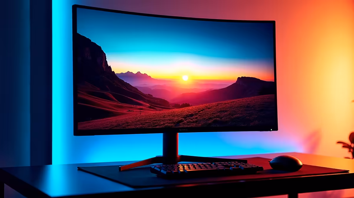 Enabling HDR10 on QHD Monitors