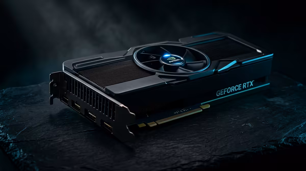 Enable OptiX GPU Rendering in Blender