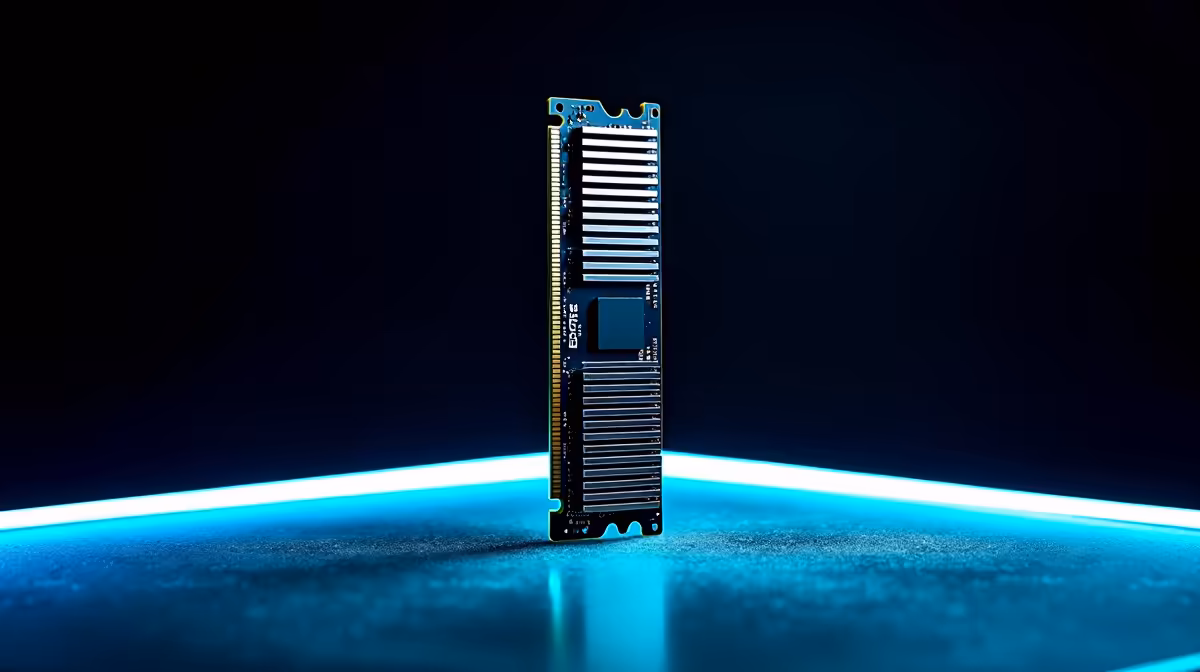 How to Enable XMP/EXPO for Maximum RAM Speed