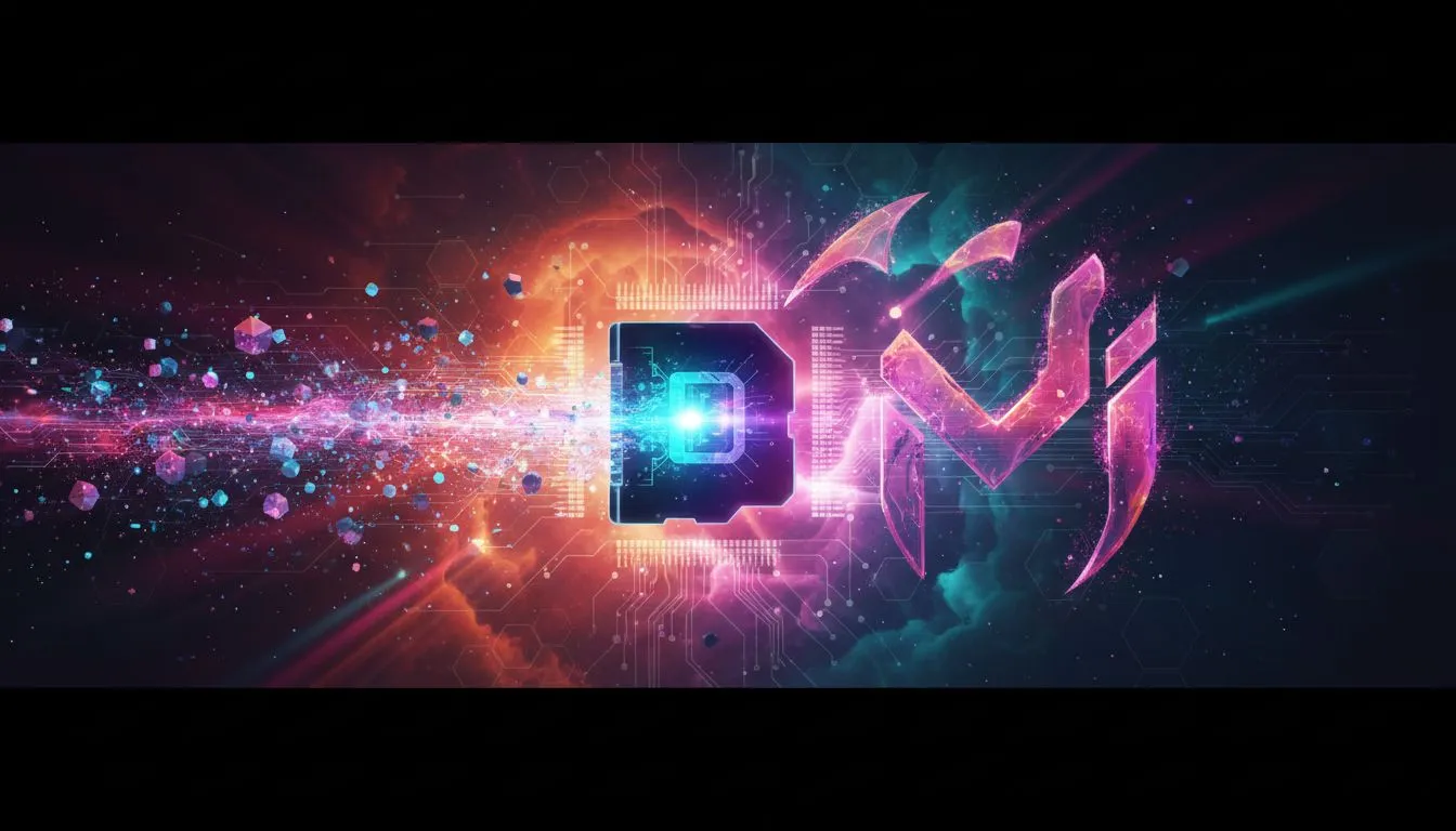 Expand MSI Claw 8 Storage