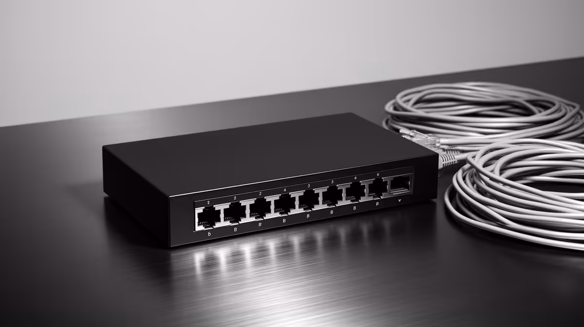 Boost Connectivity at Home