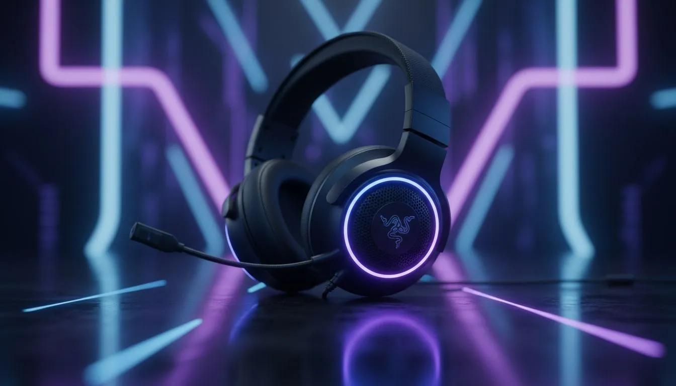 Maximize Razer headset battery life