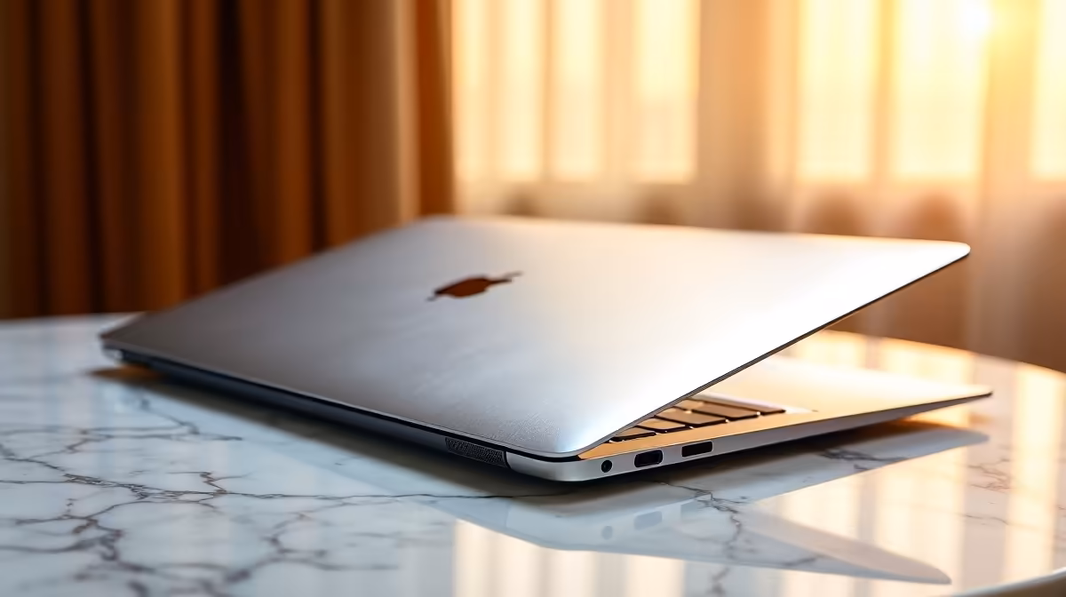 How to Extend MacBook Battery Lifespan: Charging